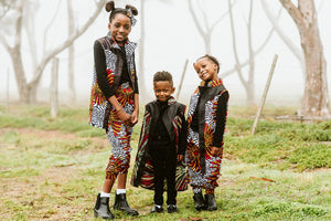 3-IN-1 KIDS WEAR