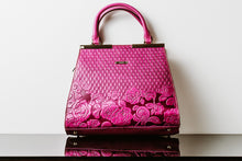 Load image into Gallery viewer, ONIWUYE TOTE HANDBAG - PINK
